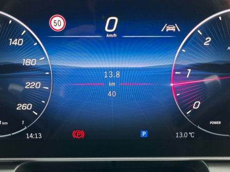 2026 Mercedes-Benz GLC Class - thumbnail 8