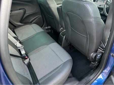 2022 Opel Crossland X - thumbnail 9