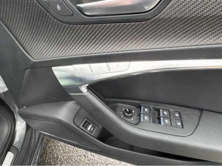 2022 Audi A6 40 TDi 204 BHP QUATTRO BLACK EDITION==HIGH SPEC==LOW MILEAGE== €46,950 thumbnail