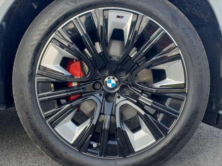 2026 BMW X3 - thumbnail 14