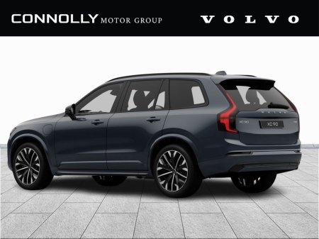 2026 Volvo XC90 T8 Ultra Dark PHEV €1034pm €111,440