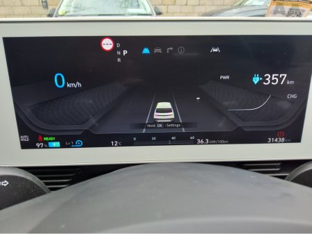 2024 Hyundai Ioniq 5 - thumbnail 13