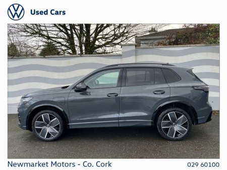 2026 Volkswagen Tiguan - thumbnail 6