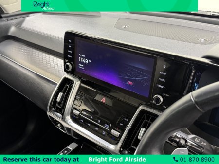 2022 Kia Sorento - thumbnail 19