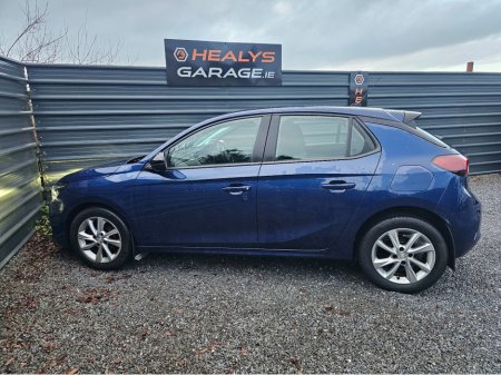 2020 Opel Corsa 5 DR HATCH SC 1.2I 75PS S/S- €13,250 thumbnail