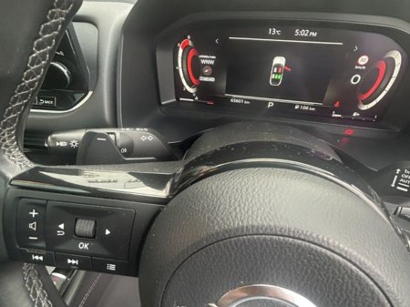 2022 Nissan Qashqai - thumbnail 25