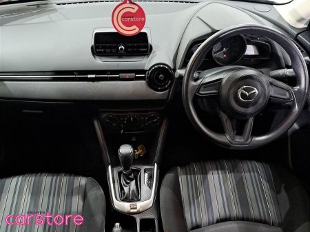 2022 Mazda Mazda2 1.5 PET AUTO *LOW MILEAGE* €17,880 thumbnail