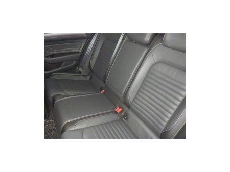 2023 Volkswagen Passat - thumbnail 4