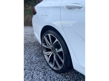 2021 Opel Insignia SC 1.5D 122PS S/S FWD 6 Speed €14,950 thumbnail