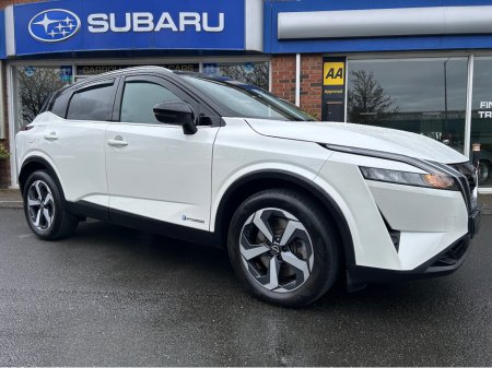 2023 Nissan Qashqai - thumbnail 2