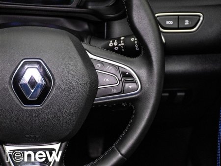 2020 Renault Kadjar - thumbnail 21