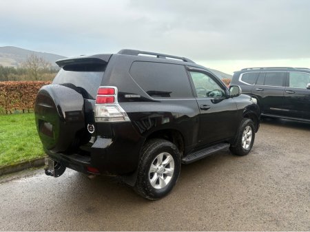 2012 Toyota Landcruiser - thumbnail 8