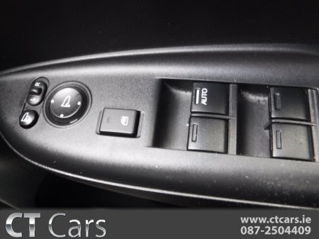 2015 Honda Fit 1.5 AUTO HYBRID SPORTS ANDROID+CARPLAY €9,999 thumbnail