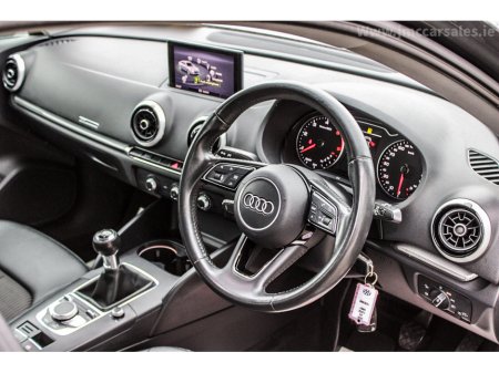 2019 Audi A3 - thumbnail 15