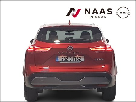 2023 Nissan Qashqai - photo 5