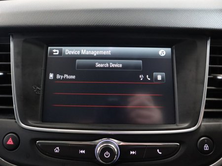 2022 Opel Crossland X *4* SPORT 1.2 83PS-PET-5SP 5DR €15,700 thumbnail