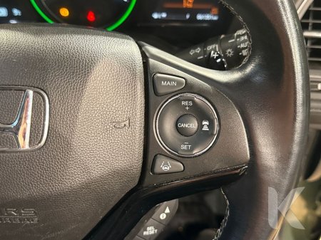 2020 Honda Vezel - thumbnail 22