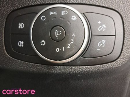 2021 Ford Focus - thumbnail 20