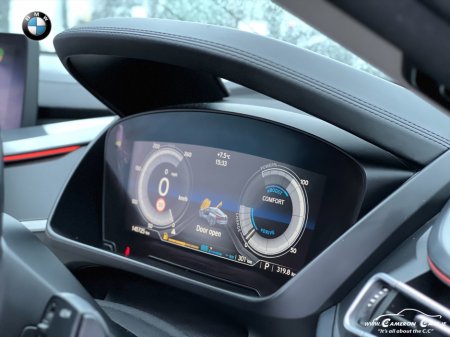 2016 BMW i8 CARBON CORE SUPERCAR €44,950 thumbnail