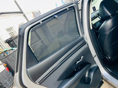 2022 Hyundai Tucson - thumbnail 6