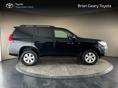 2024 Toyota Landcruiser - thumbnail 3