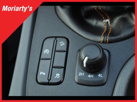 2020 Ford Ranger WILDTRAK 3.2 TD 200PS P D/CAB 4DR thumbnail