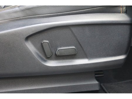 2021 Ford Ranger Ranger Wildtrak Wide Arch * 1 Owner 2.0 215bhp €34,950 thumbnail