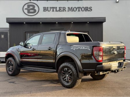 2020 Ford Ranger - thumbnail 19