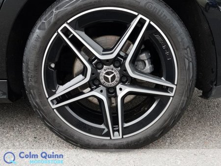 2023 Mercedes-Benz CLA Class - thumbnail 5