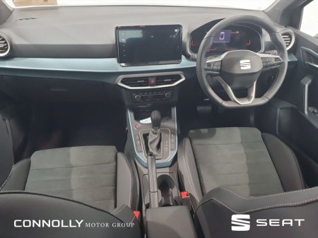 2026 SEAT Arona 1.0 TSI SE+