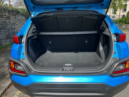 2019 Hyundai Kona - photo 6