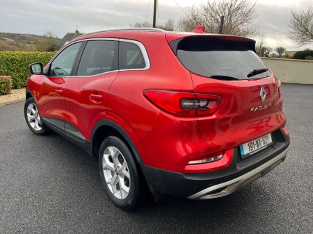 2019 Renault Kadjar 1.5 BLUE dCi 115 S-Edition €16,950 thumbnail