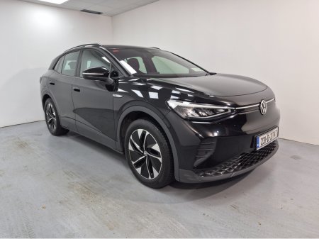 2023 Volkswagen ID.4 PRO 128 KW LIFE 77KWH 174BHP 5DR €26,750 thumbnail