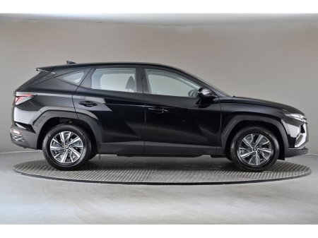 2021 Hyundai Tucson - thumbnail 11