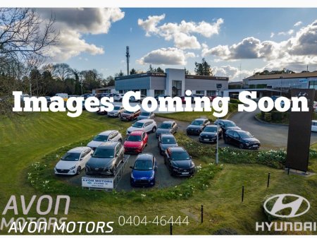 2025 Hyundai i20 - €24,750