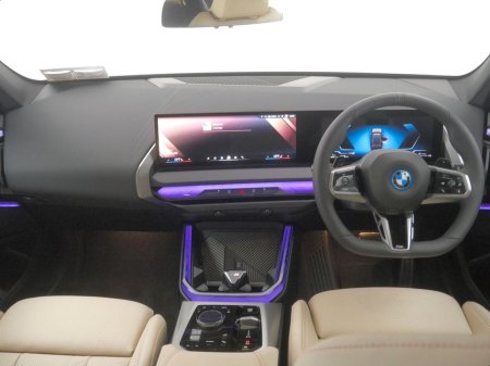 2025 BMW X3 30e xDrive M Sport €69,900