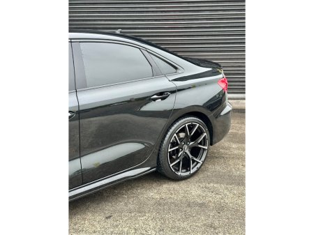 2020 Audi A3  €34,995