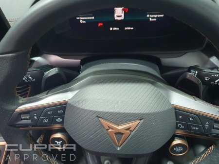 2025 Cupra Formentor - thumbnail 17