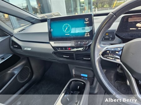 2020 Volkswagen ID.3 PRO 150 KW ID. 3 1ST 5DR AUTO €16,950 thumbnail