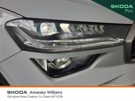 2024 Skoda Kodiaq - thumbnail 19