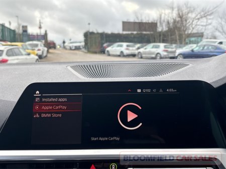 2020 BMW 3 Series 320D G21-XDRIVE M,SPORT, M-PERFORMANCE // LOW MILEAGE €30,950 thumbnail