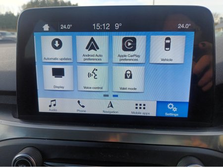 2019 Ford Focus - thumbnail 11