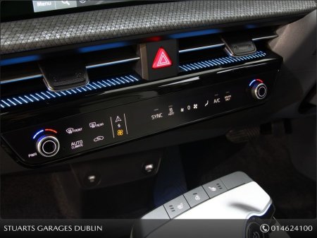 2023 Kia EV6 - thumbnail 16