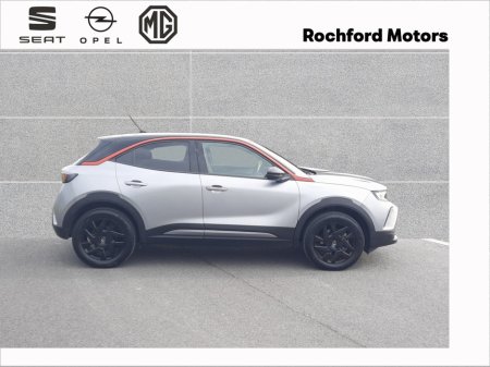 2023 Opel Mokka - thumbnail 3