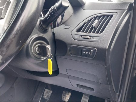 2014 Hyundai ix35 - thumbnail 20