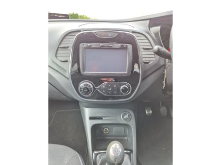 2015 Renault Captur - thumbnail 12