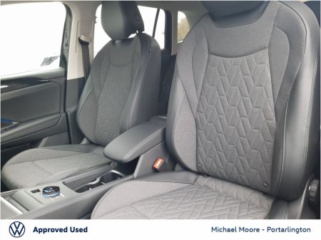 2026 Volkswagen Tiguan - thumbnail 28