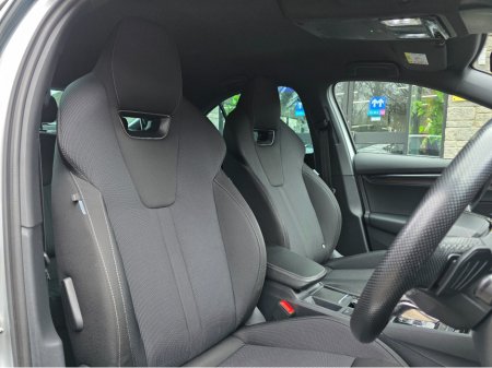 2026 Skoda Octavia 2.0 TDI 150 BHP DSG SPORTLINE. HUGE SPEC. FINANCE ARRANGED. SIMI. AA APPROVED. €44,950 thumbnail