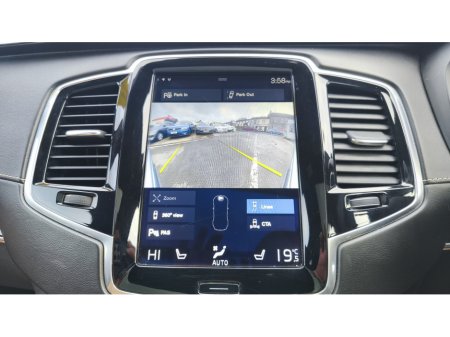 2017 Volvo XC90 2.0 T8 INSCRIPT T-ENG AWD AUTO 5DR TWIN A €29,950 thumbnail