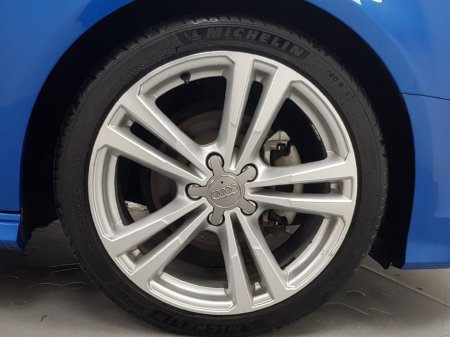 2017 Audi A3 - thumbnail 15